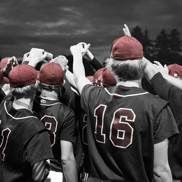 Meet your Posher, Luke - Picture 1 of 2